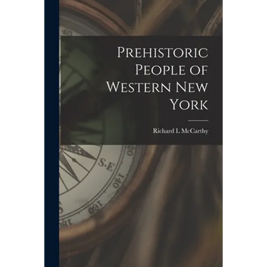Prehistoric People of Western New York