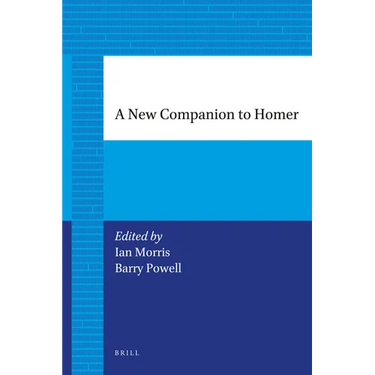 A New Companion to Homer