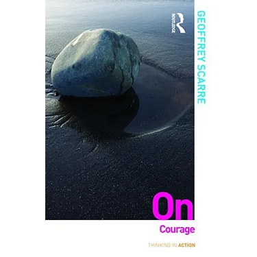On Courage