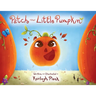 Patch the Little Pumpkin