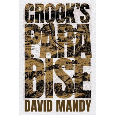 Crook's Paradise