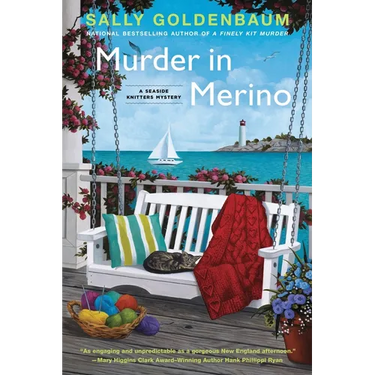 Murder in Merino