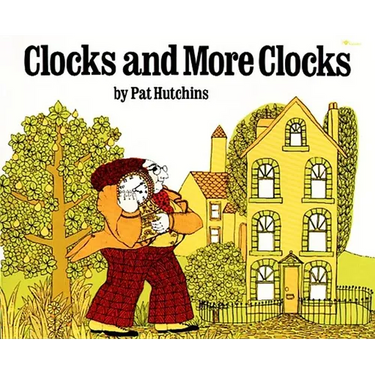 Clocks and More Clocks