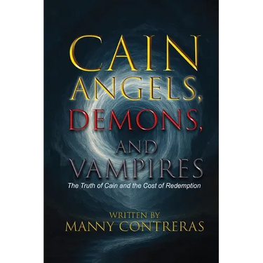CAIN - Angels, Demons, and Vampires