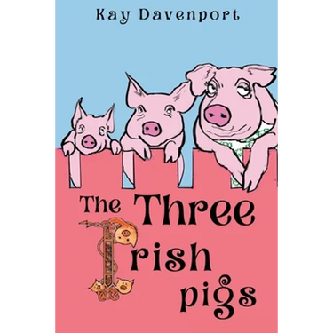 The Three Irish Pigs