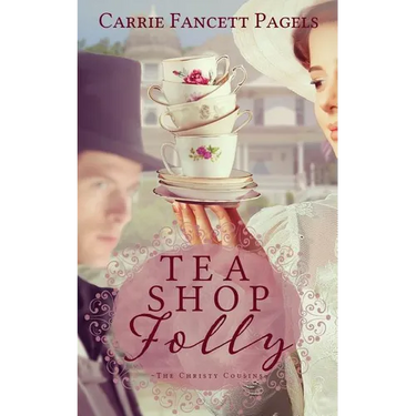 Tea Shop Folly
