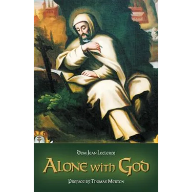 Alone with God