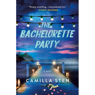 The Bachelorette Party