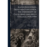 Kaiser Industries, Trefethen Vineyards, the University of California and Mills College, 1926-1994: Oral History Transcript / 199