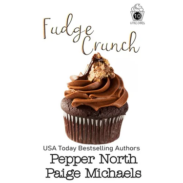 Fudge Crunch