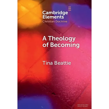 A Theology of Becoming