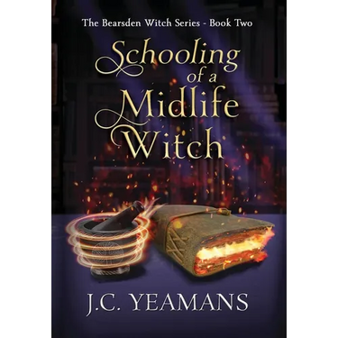 Schooling of a Midlife Witch