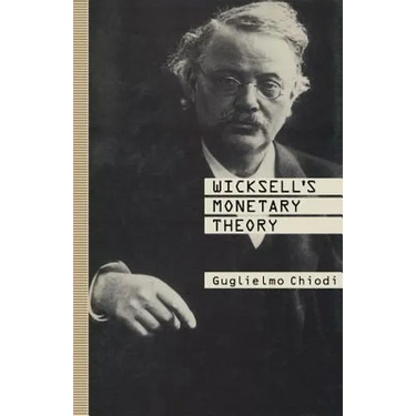 Wicksell's Monetary Theory