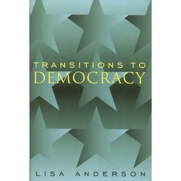 Transitions to Democracy