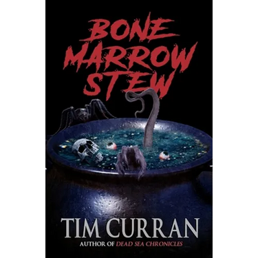 Bone Marrow Stew
