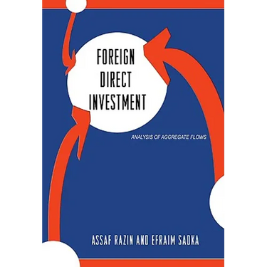 Foreign Direct Investment: Analysis of Aggregate Flows