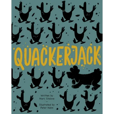 Quackerjack