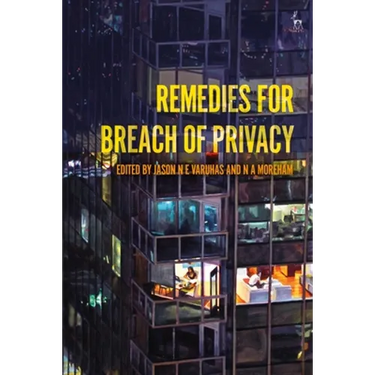 Remedies for Breach of Privacy
