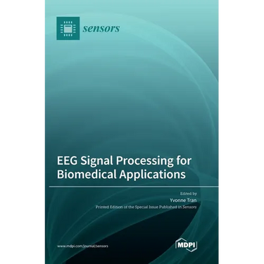 EEG Signal Processing for Biomedical Applications