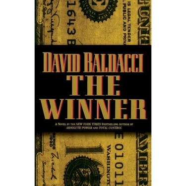 The Winner