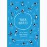 Yoganotes: How to sketch yoga postures & sequences