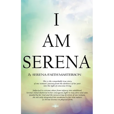 I Am Serena