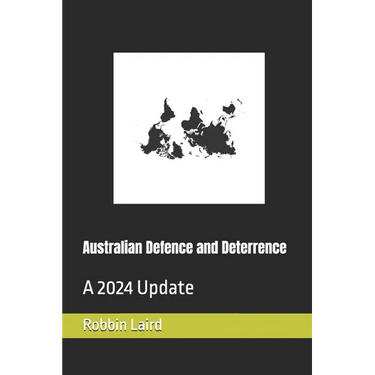 Australian Defence and Deterrence: A 2024 Update