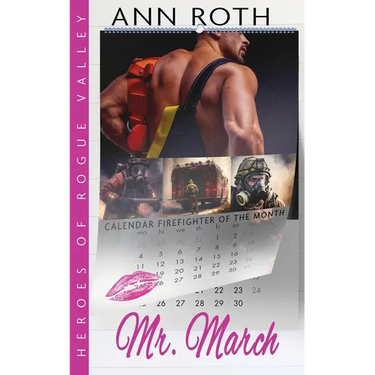 Mr. March