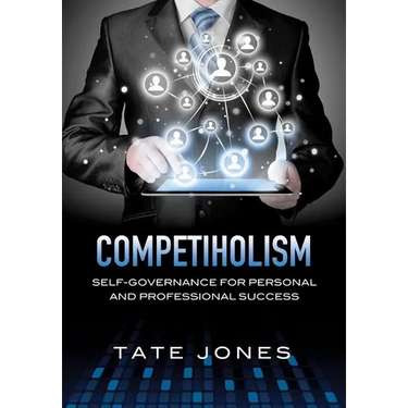 Competiholism