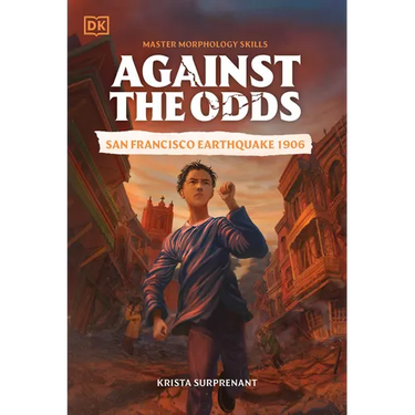 Against the Odds: San Francisco Earthquake 1906