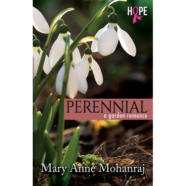 Perennial: A Garden Romance