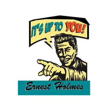 It's Up to You