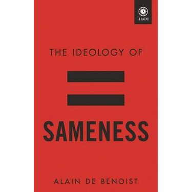 The Ideology of Sameness