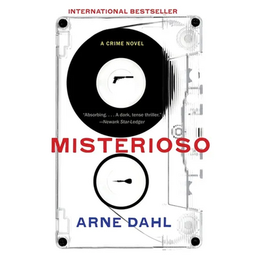 Misterioso