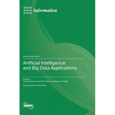 Artificial Intelligence and Big Data Applications