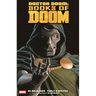 Doctor Doom: Books of Doom