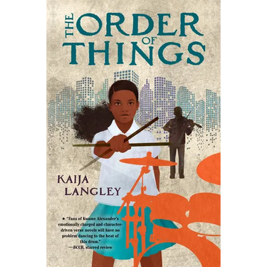 The Order of Things
