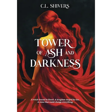 Tower of Ash and Darkness