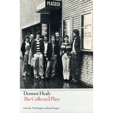 The Collected Plays