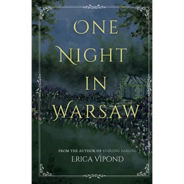 One Night in Warsaw