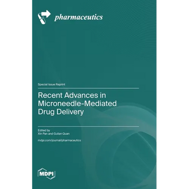 Recent Advances in Microneedle-Mediated Drug Delivery