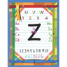 Summer Kids ABC Tracing Workbook: Preschool Summer ABC Activity Workbook. Summer Time abc exercise Prek. Preschool summer abc workbook. Preschool work