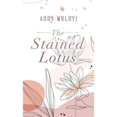 The Stained Lotus