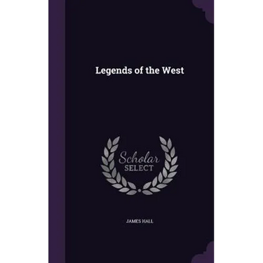 Legends of the West