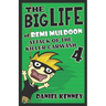 The Big Life of Remi Muldoon 4: Attack of the Killer Car Wash