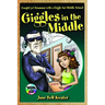 Caught'ya! Grammar with a Giggle for Middle School: Giggles in the Middle