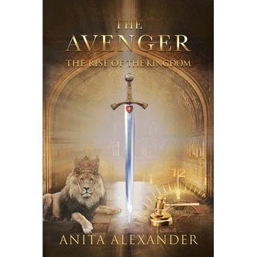 The Avenger: The Rise of the Kingdom
