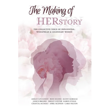 The Making of HERstory
