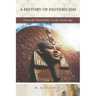 A History of Esotericism