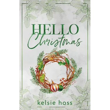 Hello Christmas